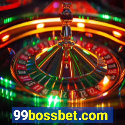 99bossbet.com