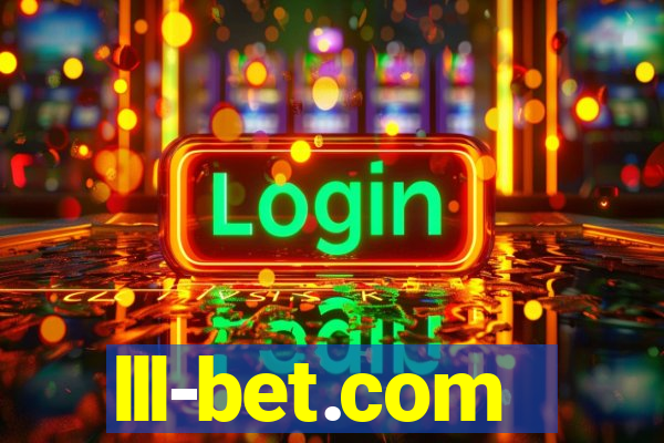lll-bet.com