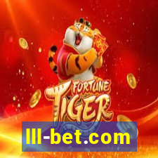 lll-bet.com