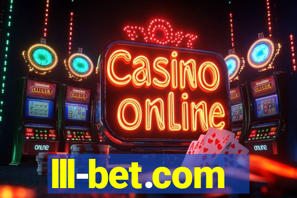 lll-bet.com