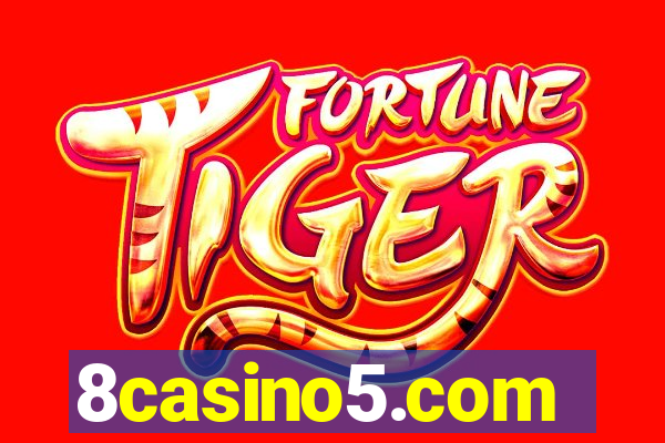 8casino5.com