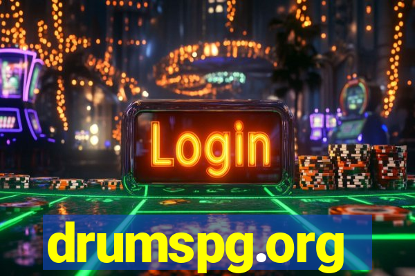 drumspg.org