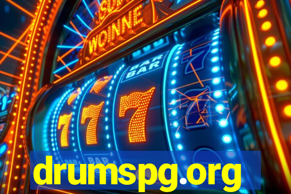 drumspg.org