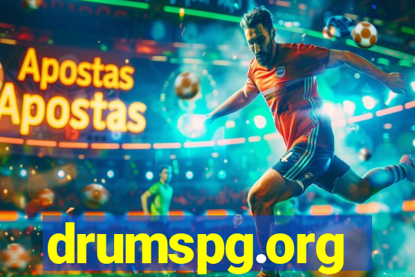drumspg.org