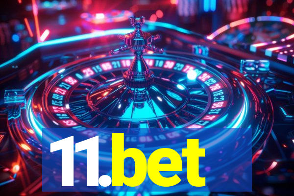 11.bet