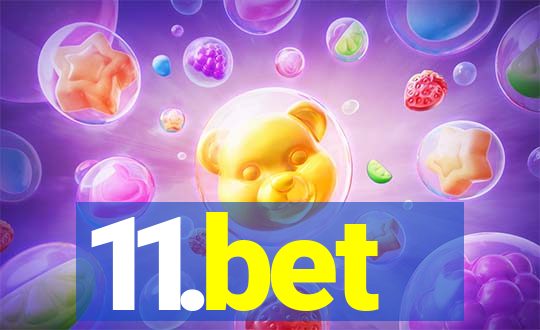 11.bet