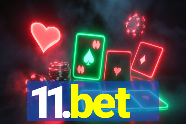 11.bet