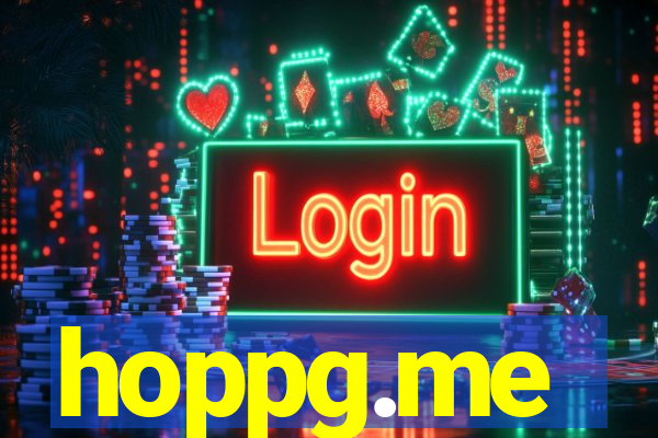 hoppg.me