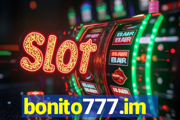 bonito777.im