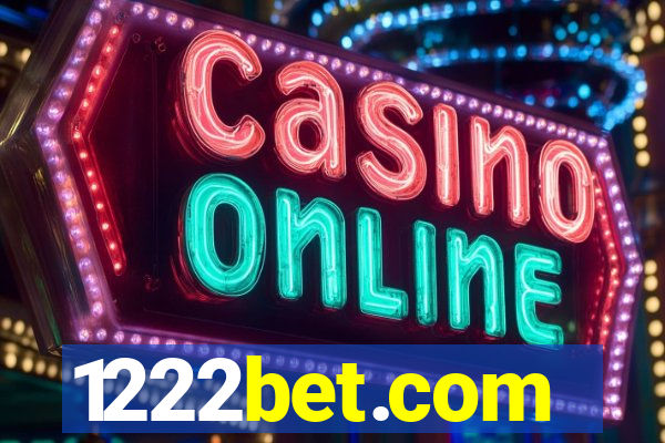 1222bet.com
