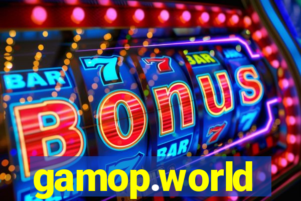 gamop.world