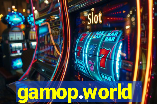 gamop.world