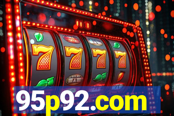 95p92.com