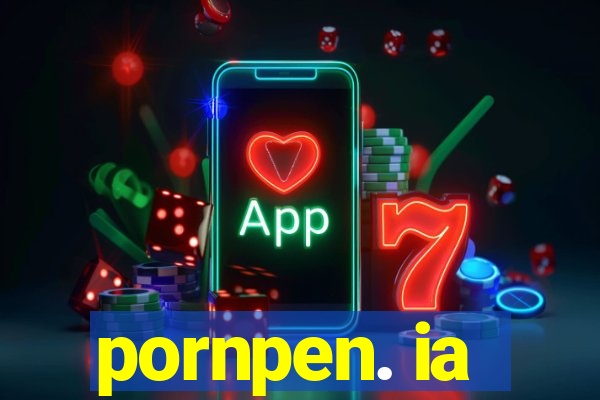 pornpen. ia