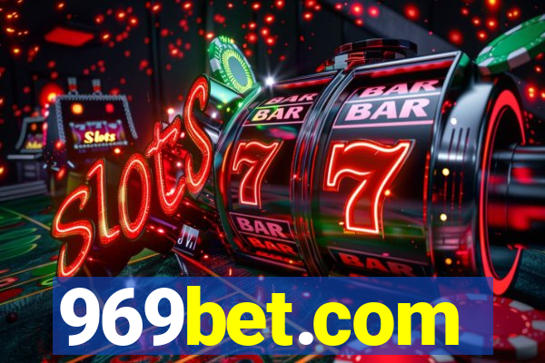 969bet.com