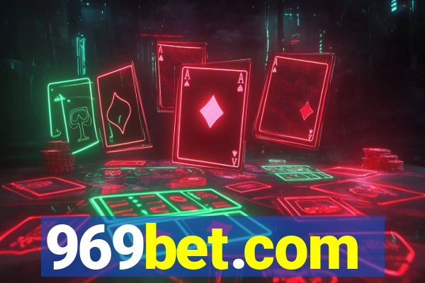 969bet.com