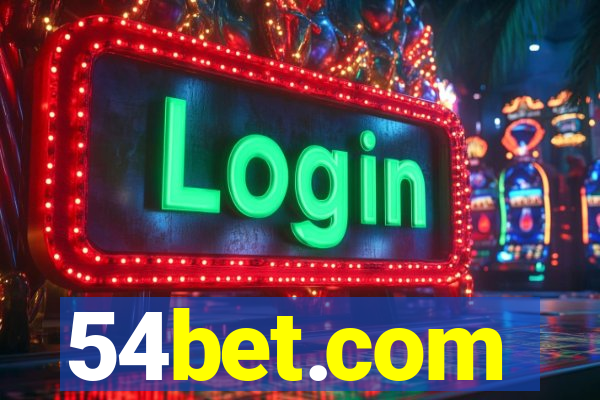 54bet.com