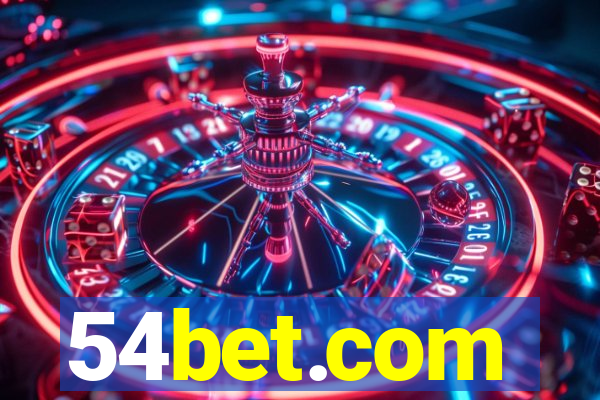 54bet.com