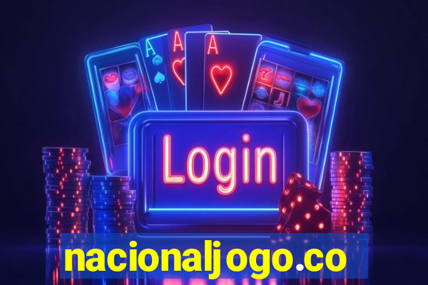 nacionaljogo.com