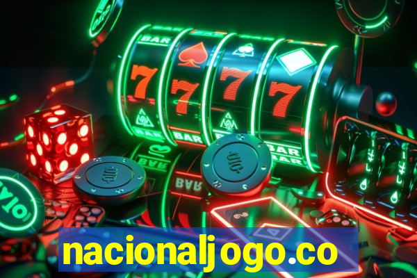 nacionaljogo.com