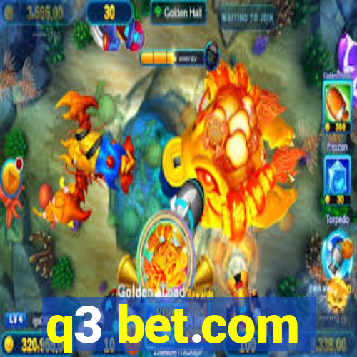 q3 bet.com