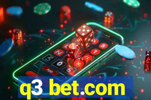 q3 bet.com
