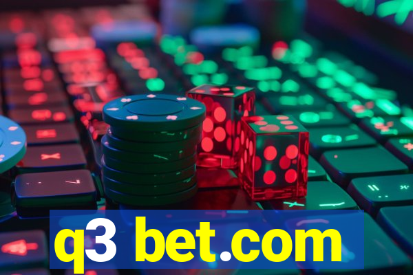 q3 bet.com