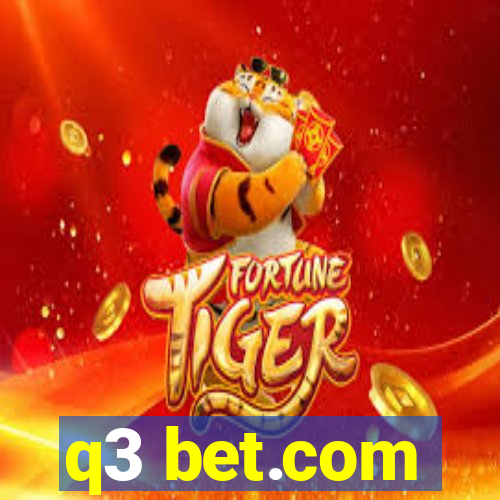 q3 bet.com