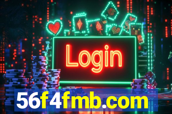 56f4fmb.com