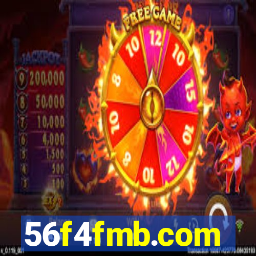56f4fmb.com