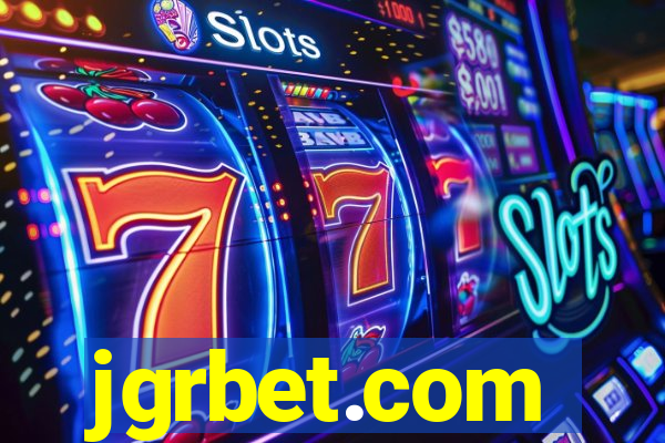 jgrbet.com