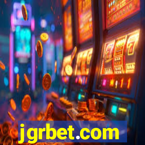 jgrbet.com