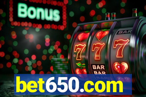 bet650.com