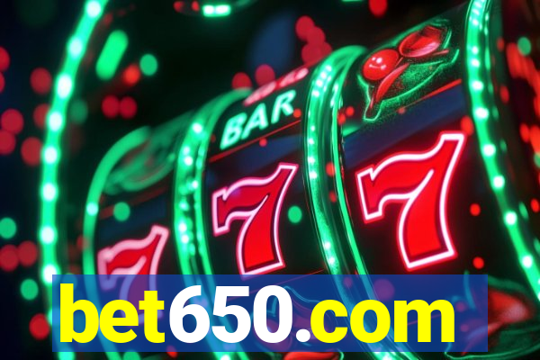 bet650.com