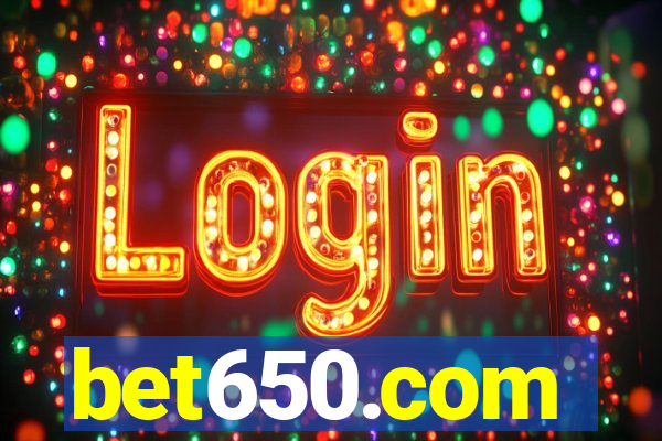 bet650.com