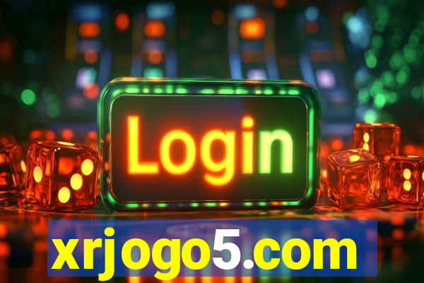 xrjogo5.com