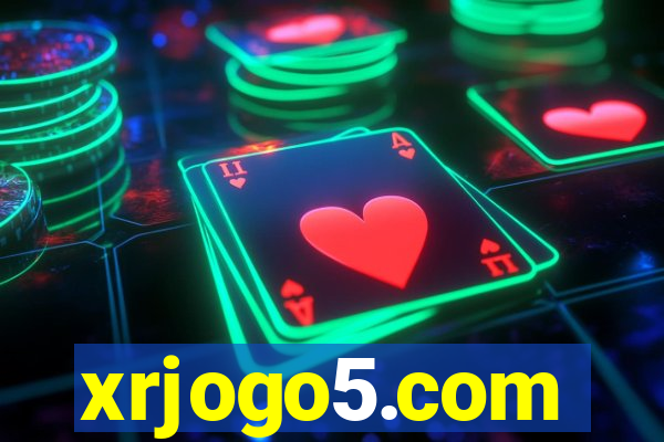 xrjogo5.com