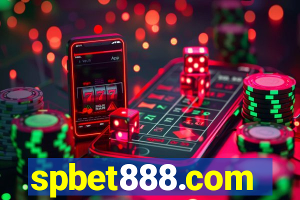 spbet888.com