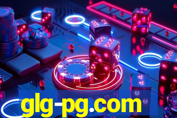 glg-pg.com