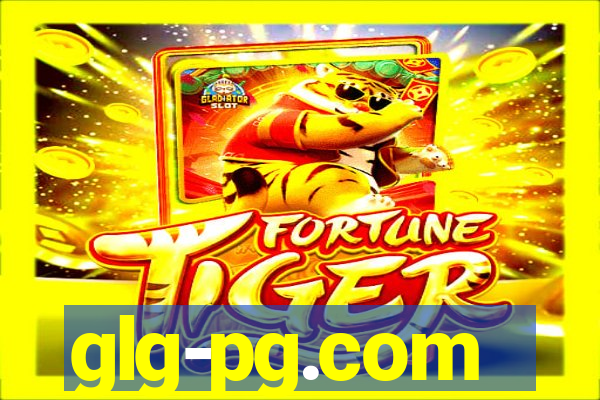 glg-pg.com