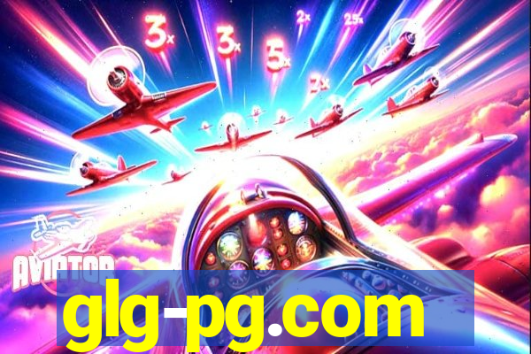 glg-pg.com
