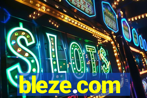 bleze.com