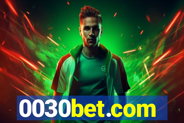 0030bet.com