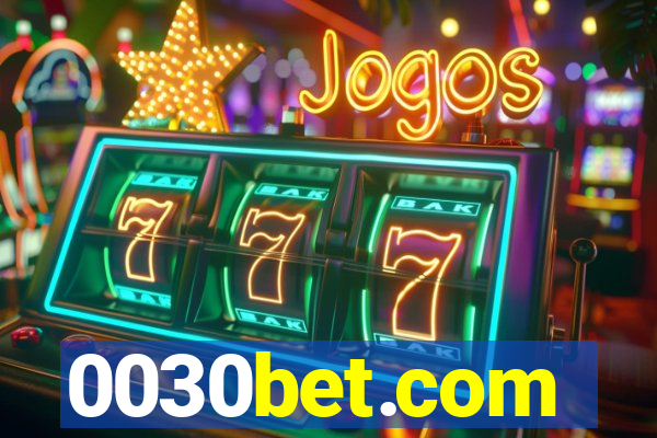 0030bet.com