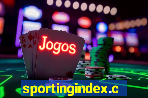 sportingindex.com