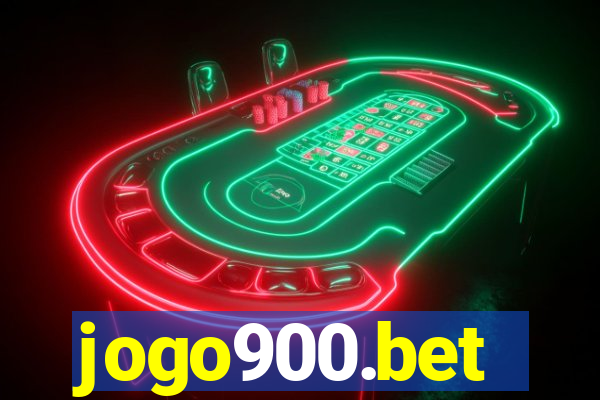 jogo900.bet
