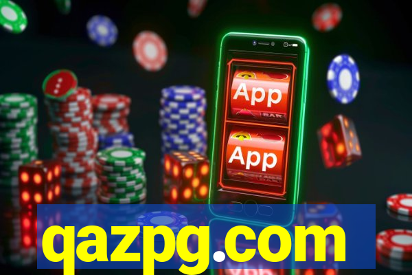 qazpg.com