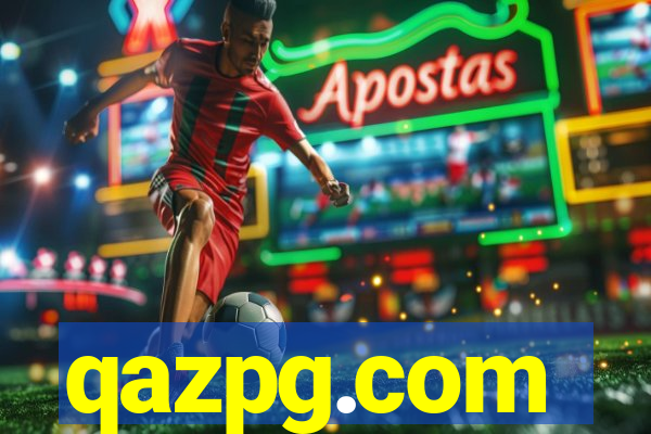 qazpg.com