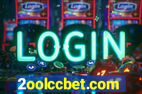 2oolccbet.com