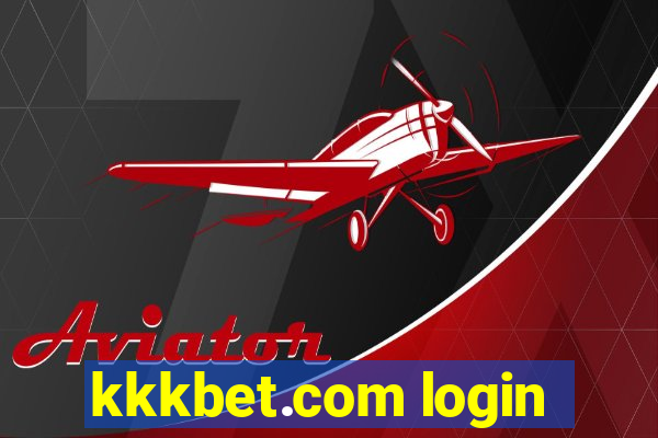 kkkbet.com login